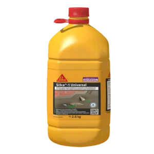 Sika®-1 Universal 2KG