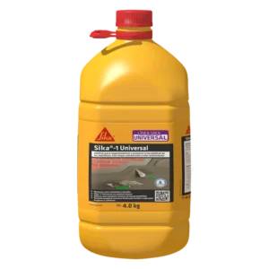 Sika®-1 Universal 4KG
