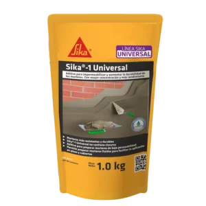 Sika®-1 Universal 1KG