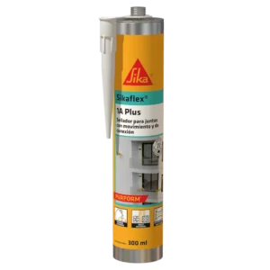 Sikaflex®-1A Plus Purform® Blanco 300ml